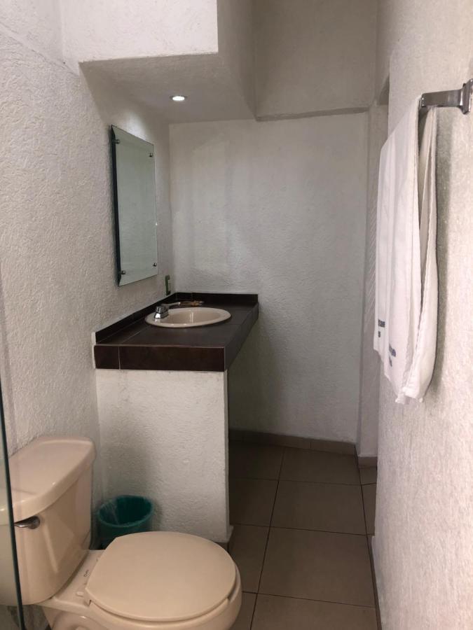 Hotel Metropolitan Guadalajara Bagian luar foto